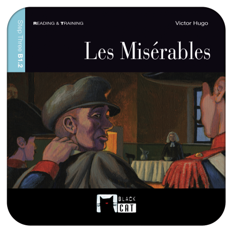 Les Misérables (Digital)