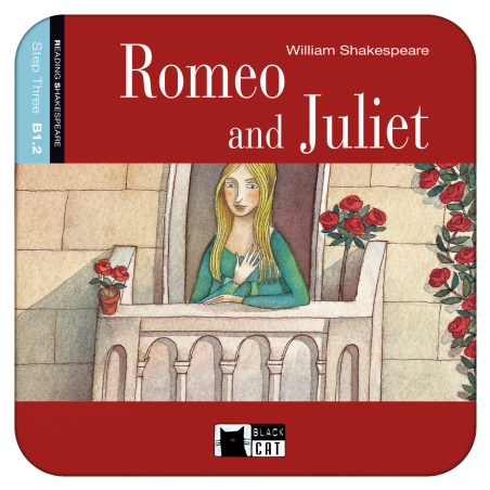 Romeo and Juliet. (Digital)