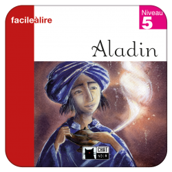 Aladin. (Digital)