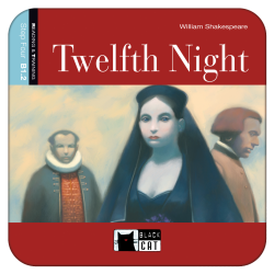 Twelfth Night. (Digital)