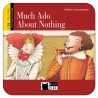 Much Ado About Nothing. (Digital)