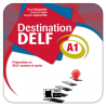 Destination DELF A1. (Digital)