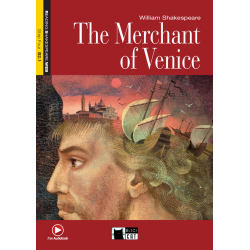 The Merchant of Venice. Free Audiobook