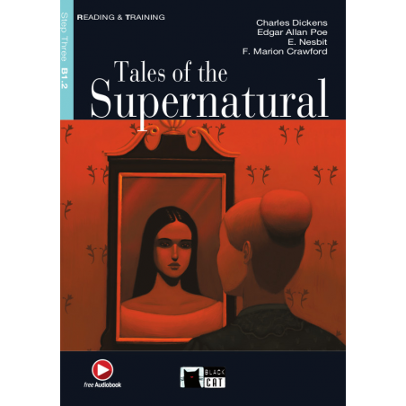 Tales of the Supernatural. Free Audiobook