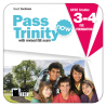 Pass Trinity now. GESE Grades 3-4 (Digital)