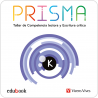 Prisma K Comprensión lectora (Digital)