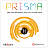 Prisma H Comprensión lectora (Digital)