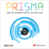 Prisma D Comprensión lectora (Digital)