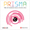 Prisma C Comprensión lectora (Digital)