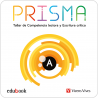 Prisma A Comprensión lectora (Digital)