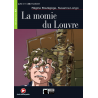 La momie du Louvre. Audio téléchargeable
