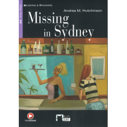 Missing in Sydney. Free Audiobook