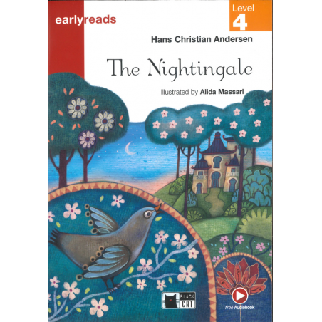 The Nightingale. Free Audiobook