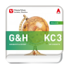 G&H KC3.Andalucía key concepts. Geography & History (3Dclass) (Digital)