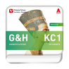 G&H KC1.Andalucía key concepts. Geography & History (3Dclass) (Digital)