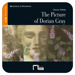 The Picture of Dorian Gray. (B2.2) (Digital)