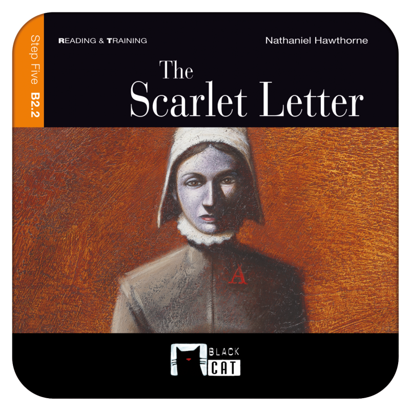 The Scarlet Letter. (Digital)