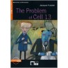 The Problem of Cell 13. Book + CD