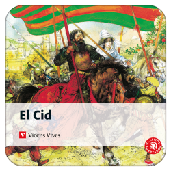 4. El Cid (Digital)