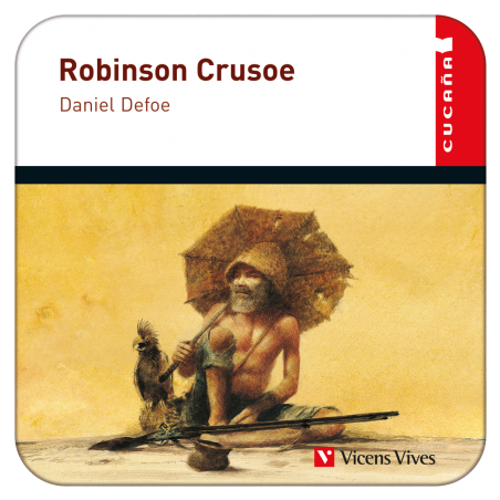 20. Robinson Crusoe (Digital)