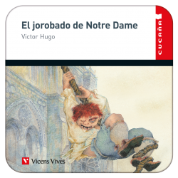 22. El jorobado de Notre Dame (Digital)