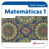 Matemáticas 1. IB-PAI: Conceptos (Digital)