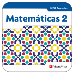 Matemáticas 2. IB-PAI: Conceptos (Digital)