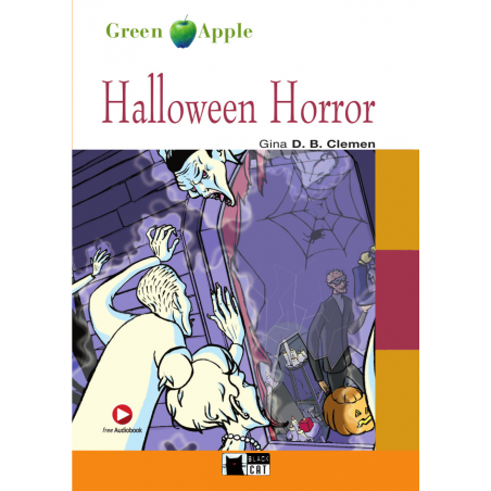 Halloween Horror. Free Audiobook