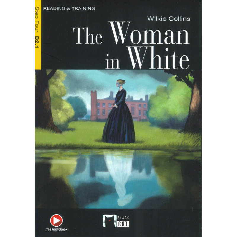The Woman in White. Free Audiobook