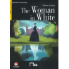 The Woman in White. Book + CD
