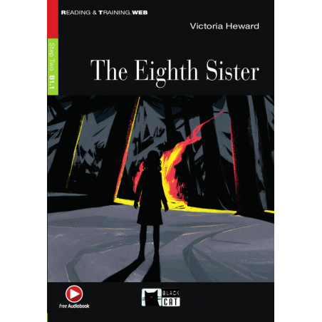The Eighth Sister. Free Audiobook