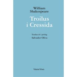 32. Troilus i Cressida