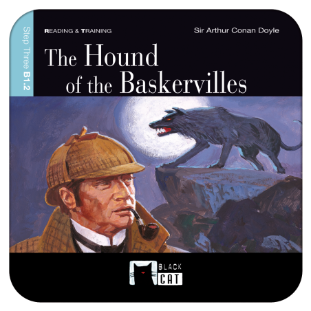 The Hound of the Baskervilles. (Digital)