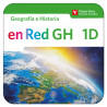 en Red GH 1D. Diversidad. Geografía e Historia (Digital)