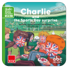 Charlie and the Sports Day surprise. (Digital)