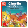 Charlie and the New York mystery. (Digital)