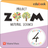 Natural science 4. (P. Zoom) (Digital)