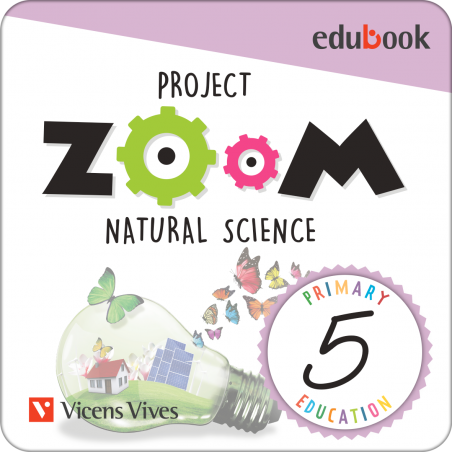 Natural Science 5 (P. Zoom) (Digital)