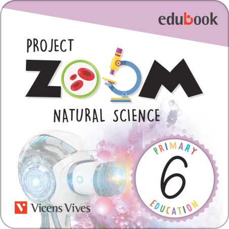 Natural Science 6 (P. Zoom) (Digital)