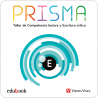 Prisma E Comprensión lectora (Digital)