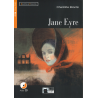 Jane Eyre. Book and CD (B2.2)