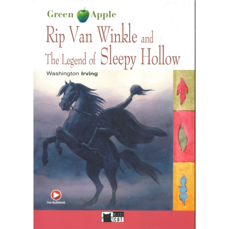 Rip Van Winkle and The Legend... Free Audiobook