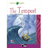 The Tempest. Free Audiobook