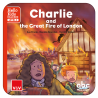Charlie and the Great Fire of London. (Digital)