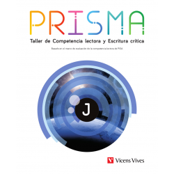 Prisma J. Comprensión lectora