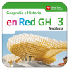en Red GH 3 Andalucía. Geografía e Historia (Digital)