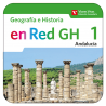 en Red GH 1.  Andalucía. Geografía e Historia (Digital)