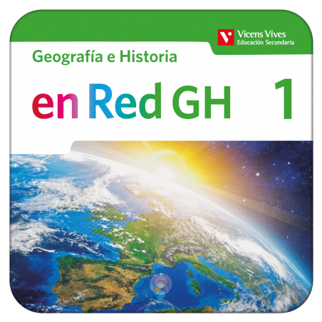 En Red Gh 1 (Digital)