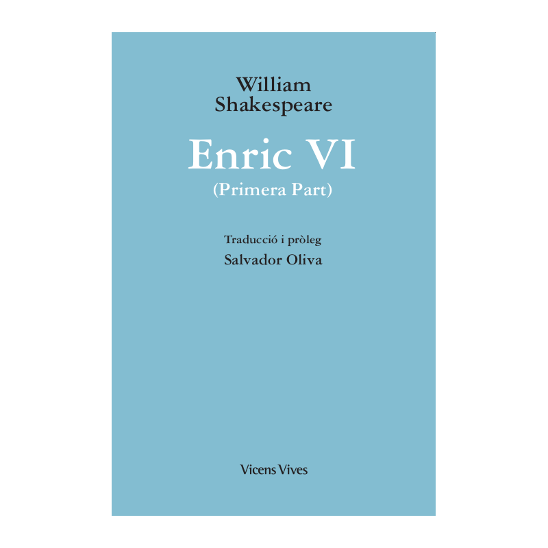 37. Enric VI (Primera Part)