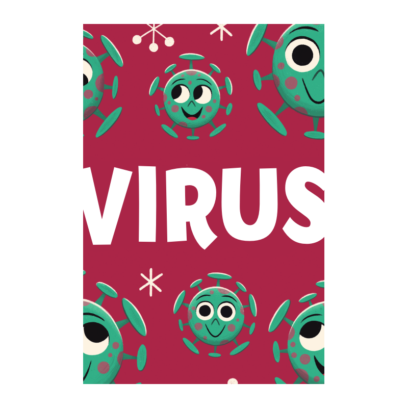 Virus (VVKids)